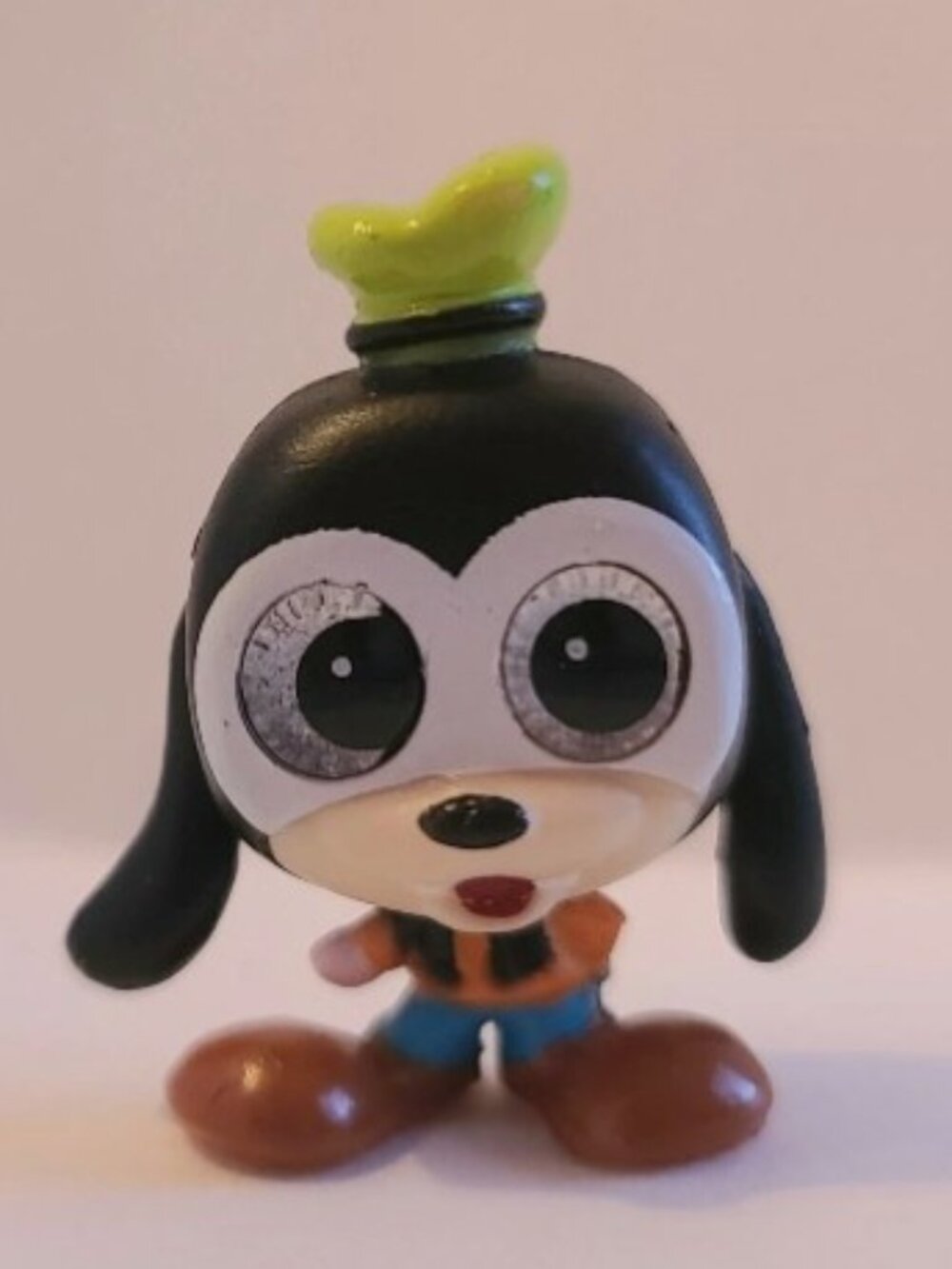 Just Play Series 3: Goofy Disney Doorables